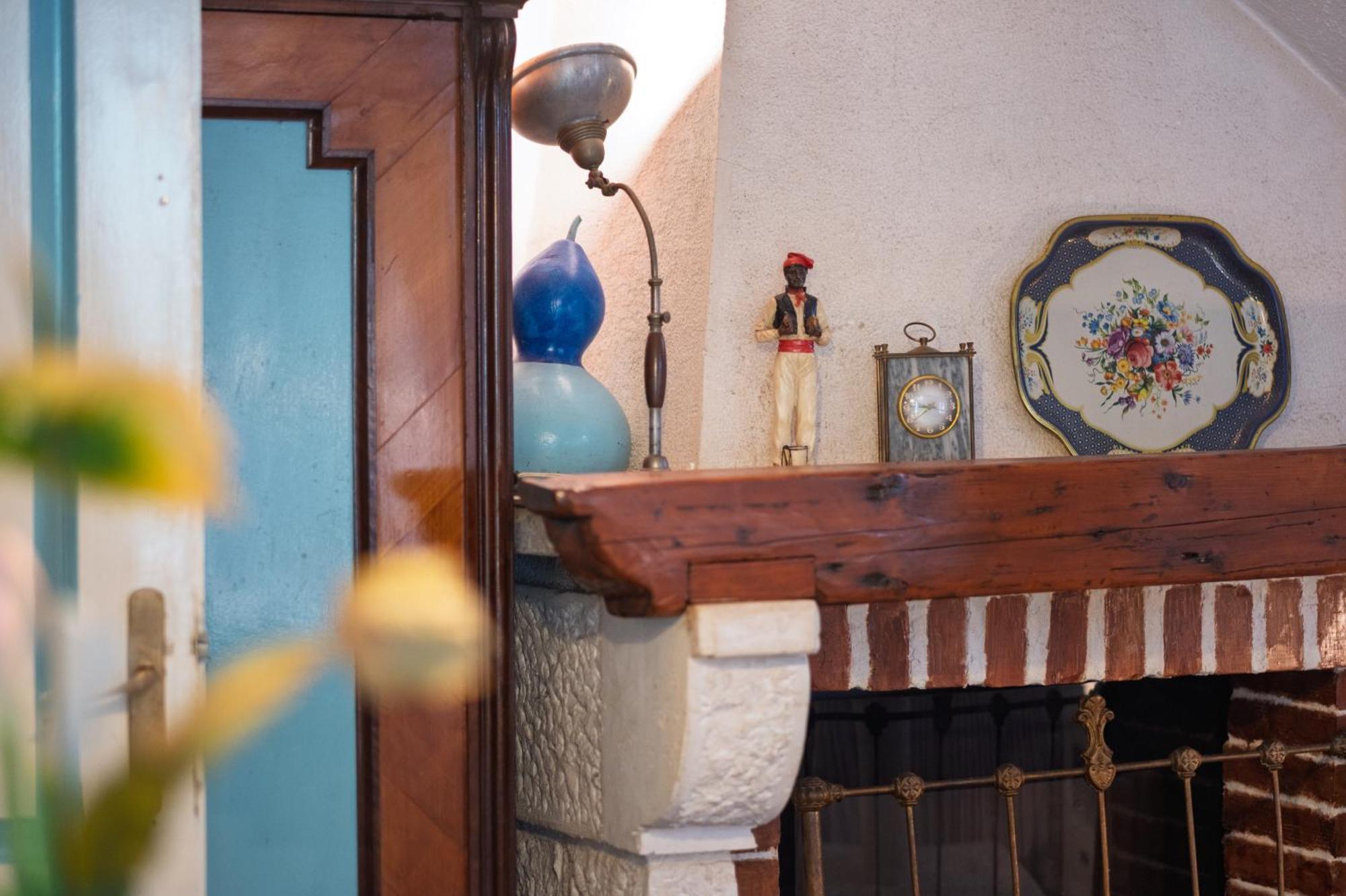 Bluemarine Rooms & Apartments 페라스트 외부 사진